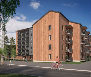 Dirigentvägen 64 - Foto 5