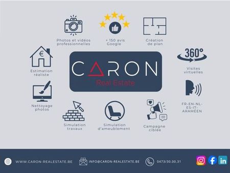 Penthouse te huur - Foto 3