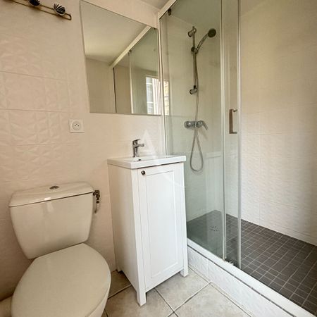 Location Appartement 1 pièce 13m² NICE 06000 - Photo 4
