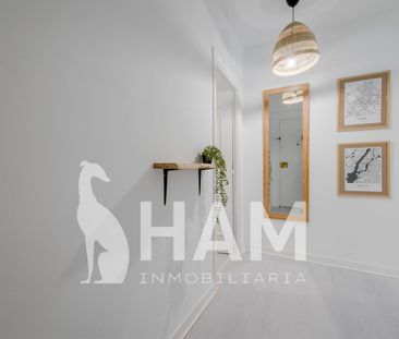 Habitación - Madrid - Hortaleza - 500€ MES - Ref. SNG1224 - Foto 6
