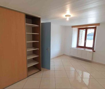 3 Zimmer, 69 m², EG - Photo 2