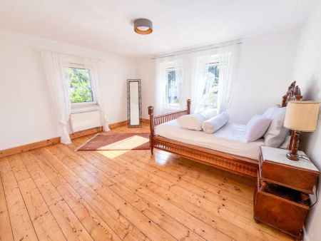 Sofort bezugsfrei! Haus zum Mieten in der Nähe von Altenkirchen. - Photo 3