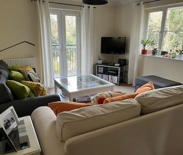 2 bedroom flat to rent - Photo 3