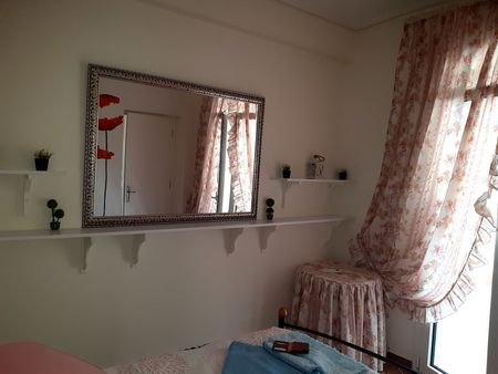 Διαμέρισμα για ενοικίαση Σκάλα Μιστεγνών (Λέσβος - Λουτρόπολη Θερμής) - Photo 4