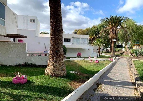 Studio for rent in Costa del Silencio