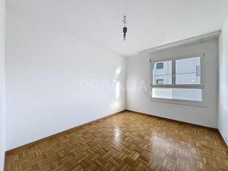 Magnifique appartement traversant au cœur d’un quartier résidentiel - Foto 2