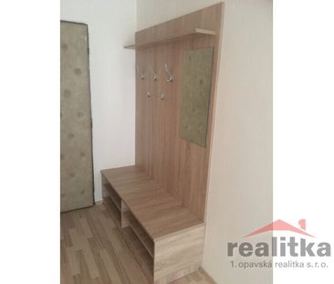 Pronájem bytu 2+1, Jaselská, Opava - Fotografie 6