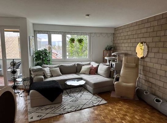 4.5 Zimmer, 1. Stock - Photo 1