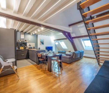 Appartement à louer 3 pièces 64.26m² - Photo 3