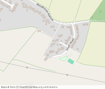 Woodhouse Close, Almondsbury, Bristol, Gloucestershire - Photo 1