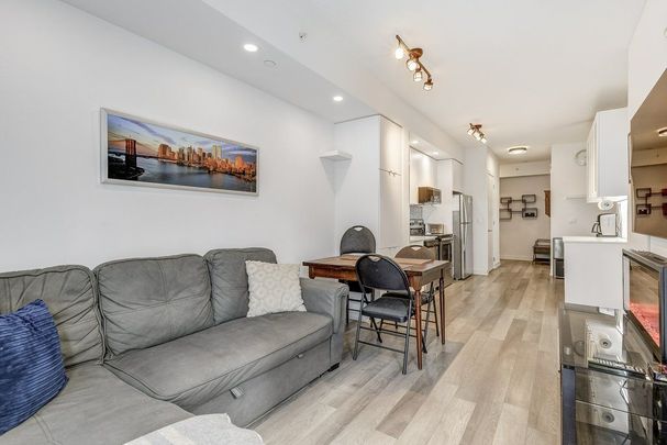 For Lease - 5260 Dundas Street Unit# C417, Burlington, Ontario - Photo 1