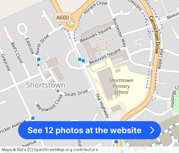 1 bedroom flat share for rent - Photo 1