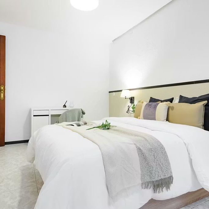 Carrer de Sogorb, Valencia, Valencian Community 46004 - Photo 1