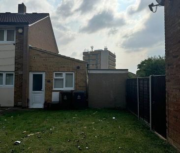 1 bedroom maisonette to rent - Photo 2