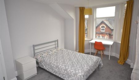 28 Mount Pleasant Road, EX4 7AD (x6) - Photo 3