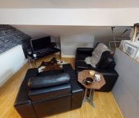 Flat 3, 68 Victoria Road, Leeds, LS6 1DL - Photo 2