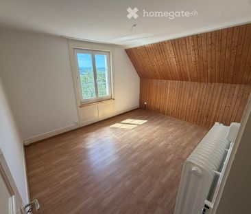 3 Zimmer-Wohnung in Grenchen 980.- inkl. Nebenkosten - Foto 1