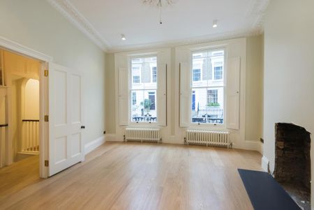 5 bedroom terraced house to rent - Photo 2