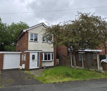 3 bedroom detached house to rent - Photo 6