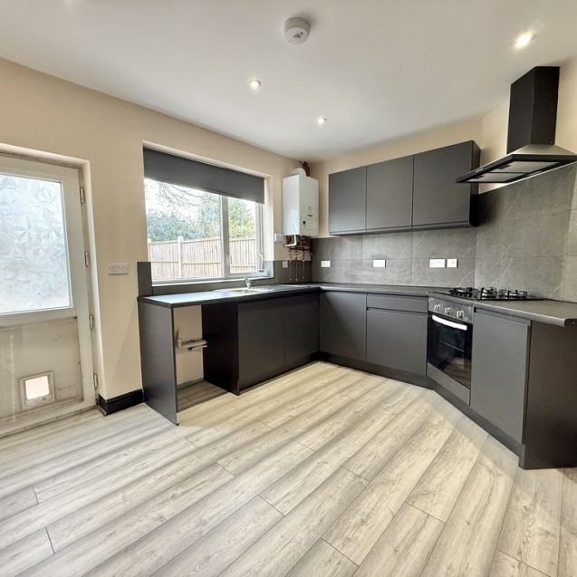 Glenn Street, Coventry - - Photo 1