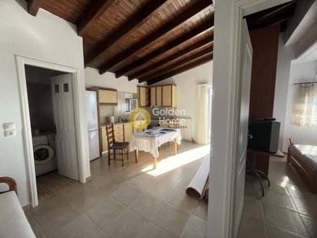 Διαμέρισμα για ενοικίαση Θεολόγος (Μαλεσίνα) - Φωτογραφία 4