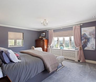 5 bedroom detached house to rent - Photo 5