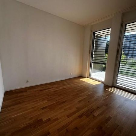 Magnifique appartement de 2,5 pièces au rez-de-chaussée, offrant une spacieuse terrasse ( G002 ) - Foto 3