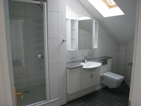 2 Zimmer, 80 m², 3. Stock - Foto 3