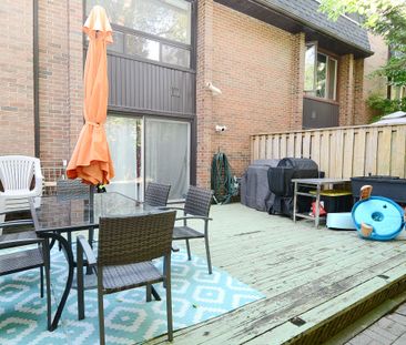 For Lease - 153 Maple Branch Path, Toronto, Ontario - Photo 3