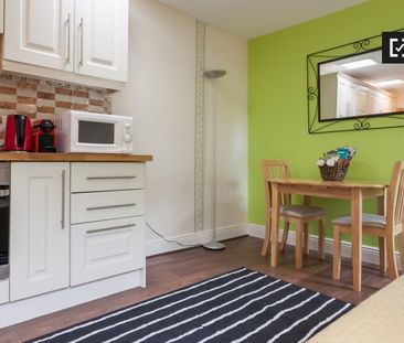 1-bedroom flat to rent in Rathgar, Dublin - Photo 4