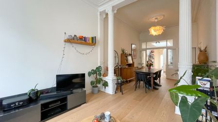 Tentoonstellingswijk - Photo 3