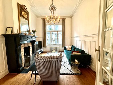 Appartement in Elsene - Photo 2