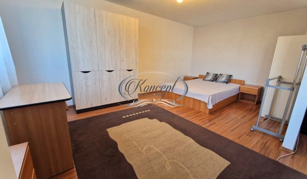 Apartament in zona Calvaria, Manastur - Photo 1