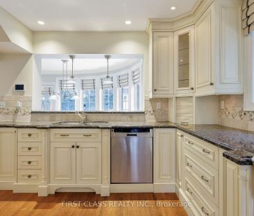 For Lease - 80 Douglas Drive, Toronto, Ontario - Photo 4