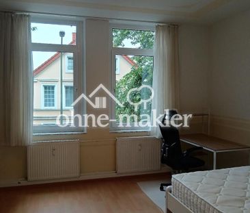 Möbliertes WG Zimmer zur Warmmiete für Studenten und Berufstätige - Photo 4
