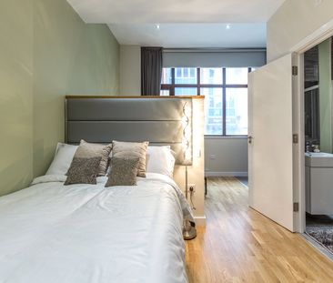 Apt 14, Q Two Residence - Photo 6