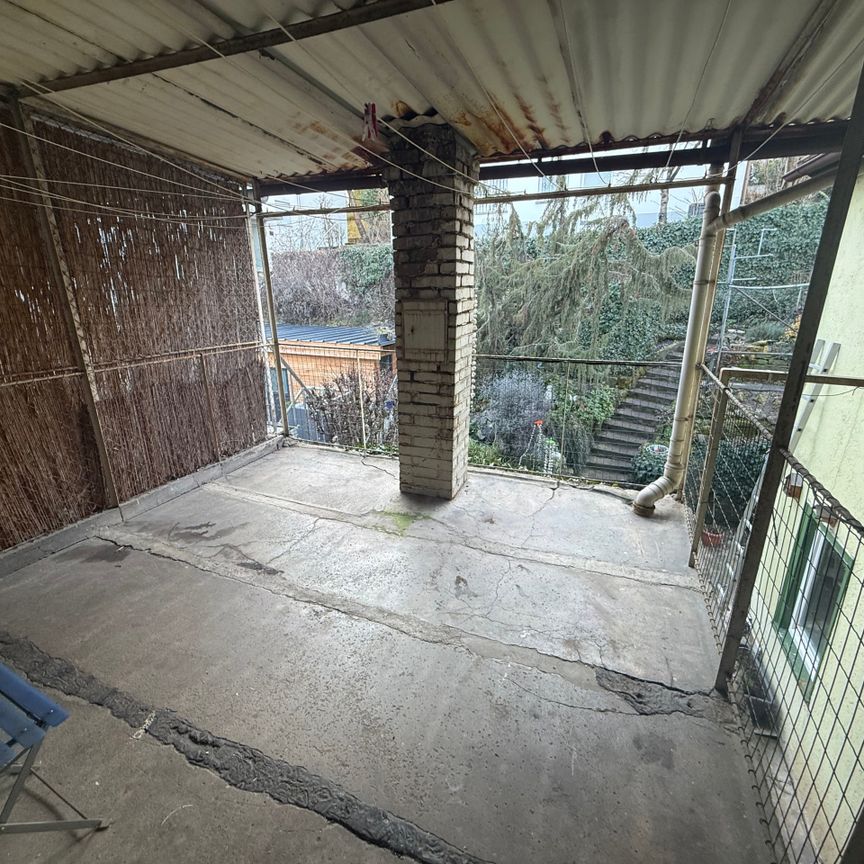 S-Wangen: Großzügige 4-Zi.-Whg. * 96 qm Wfl. * TL-Bad * gute Lage * WG-möglich! - Foto 1