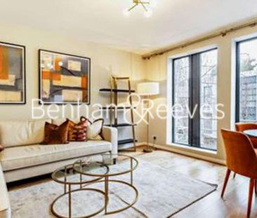 Fulham Road, Chelsea, SW3 - Photo 4