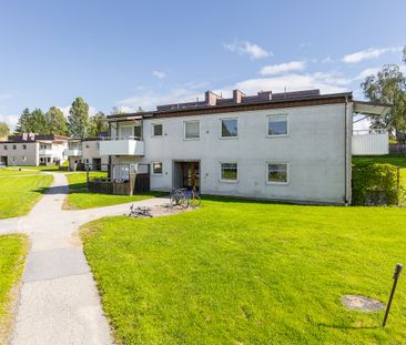 Höjdvägen 4 - Foto 1