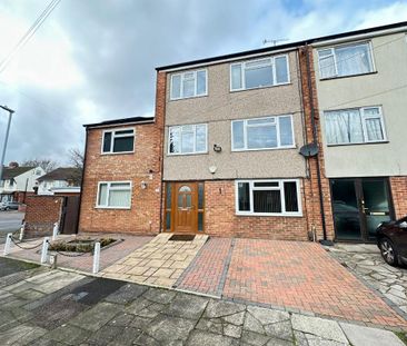 1 bedroom ground floor maisonette to rent - Photo 6