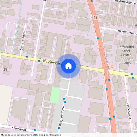 603 boundary rd, Qld 4108, Archerfield