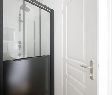 Location Appartement 2 pièces 24m² LILLEBONNE 76170 - Photo 3