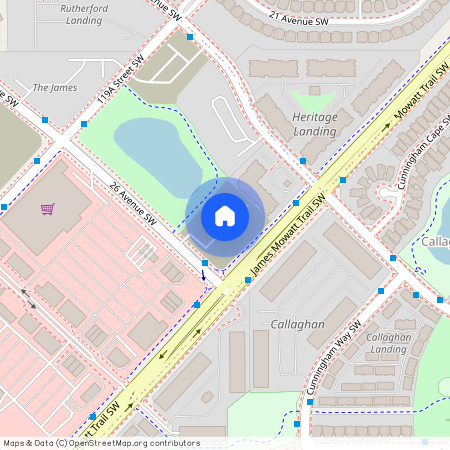 11804 26 Ave SW, Edmonton