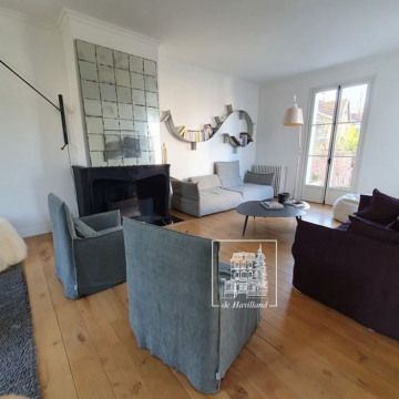 Maison • Bellevue - Photo 1