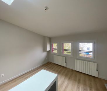 Location Appartement 1 pièce 35m² BRIGNAIS 69530 - Photo 1