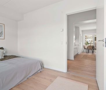 Vilhelm Ehlerts Alle 19C, 2. tv. - Foto 1