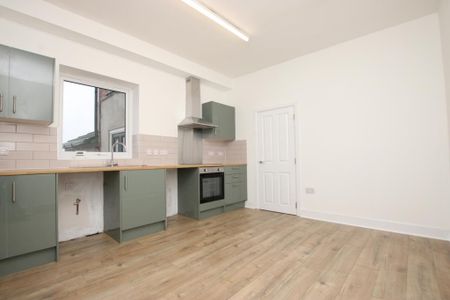 2 bedroom duplex to rent - Photo 5