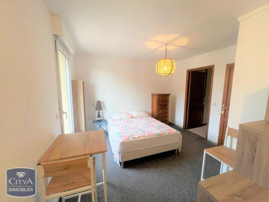 Appartement à louer 1 pièce 20.16m² - Photo 1