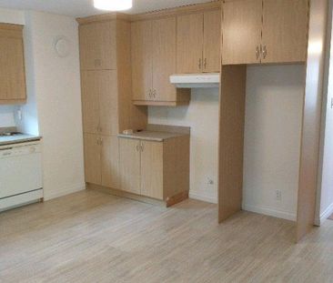logement 4 1/2 a louer - Photo 3