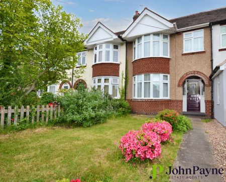 3 bedroom terraced house to rent - Photo 4